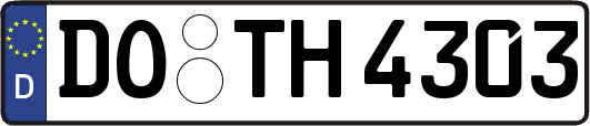 DO-TH4303
