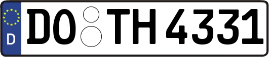 DO-TH4331