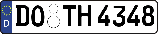 DO-TH4348