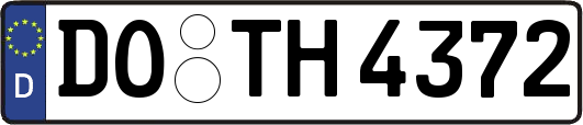 DO-TH4372