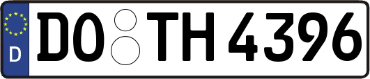 DO-TH4396