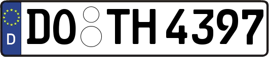 DO-TH4397