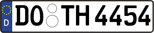 DO-TH4454