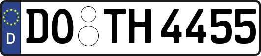 DO-TH4455