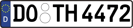 DO-TH4472