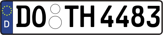 DO-TH4483
