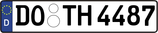 DO-TH4487