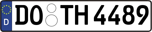 DO-TH4489