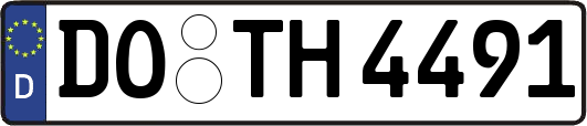 DO-TH4491