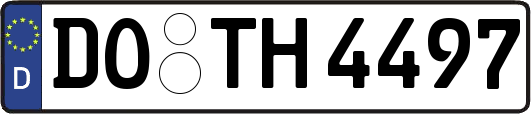 DO-TH4497