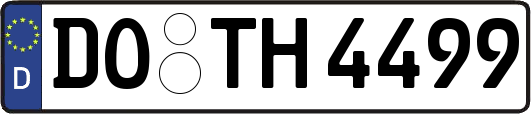 DO-TH4499