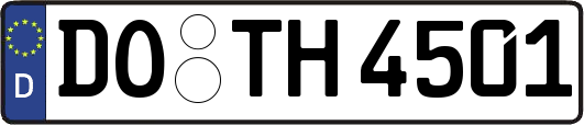 DO-TH4501