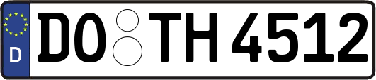 DO-TH4512