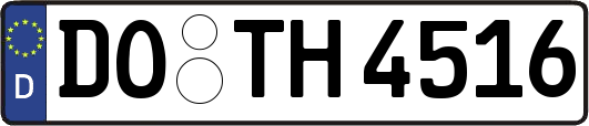 DO-TH4516