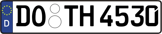 DO-TH4530