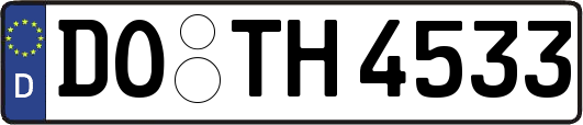 DO-TH4533