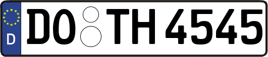 DO-TH4545