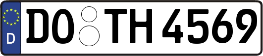 DO-TH4569
