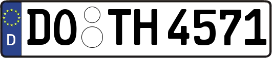 DO-TH4571