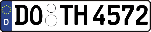 DO-TH4572