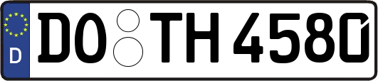 DO-TH4580
