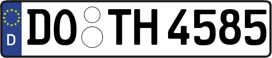 DO-TH4585