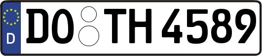 DO-TH4589