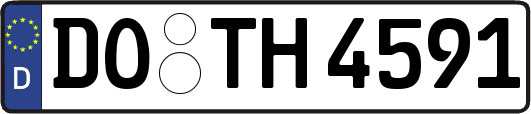 DO-TH4591
