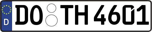 DO-TH4601