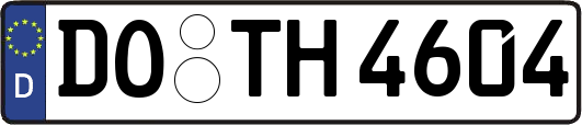 DO-TH4604