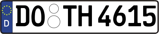 DO-TH4615