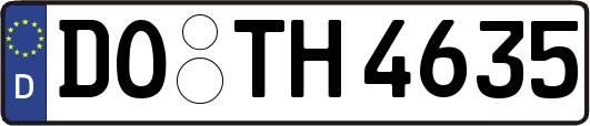 DO-TH4635
