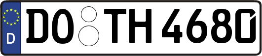 DO-TH4680