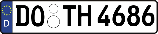 DO-TH4686