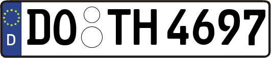 DO-TH4697