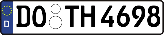 DO-TH4698