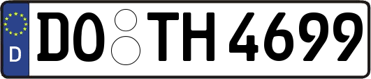 DO-TH4699