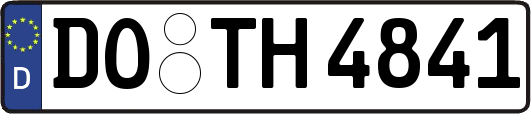 DO-TH4841