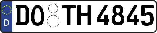 DO-TH4845
