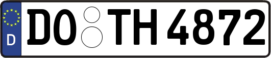 DO-TH4872