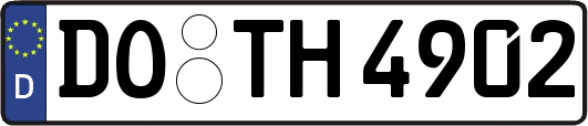 DO-TH4902