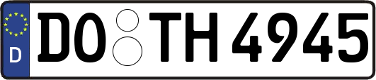 DO-TH4945