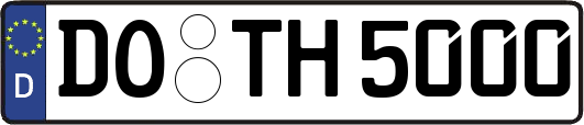 DO-TH5000