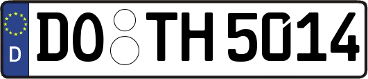 DO-TH5014