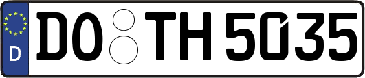 DO-TH5035