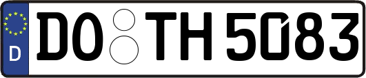DO-TH5083