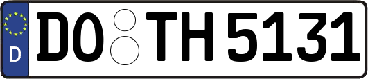 DO-TH5131
