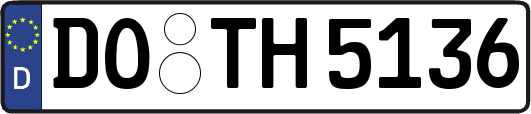 DO-TH5136