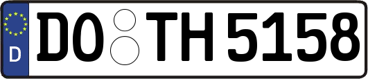 DO-TH5158