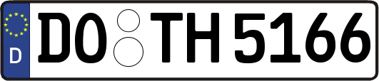 DO-TH5166